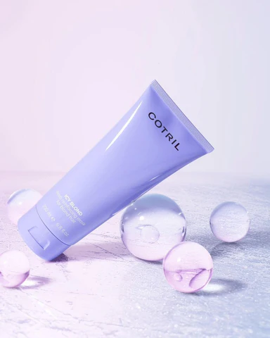 Cotril Icy Blond Reinforcing Mask
