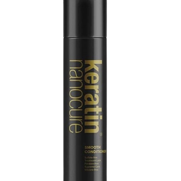 Keratin Nanocure Smooth Conditioner 500ml