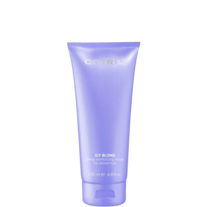 cotril icy blond purple mask 200ml