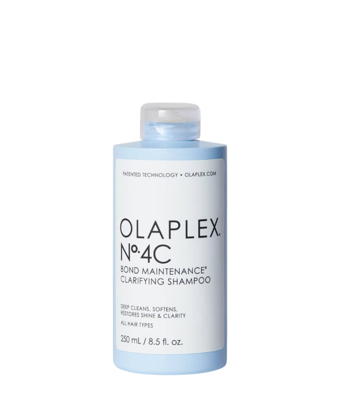 Olaplex No4C Bond Maintenance Clarifying Shampoo 250ml, προηγμένο σαμπουάν καθαρισμού