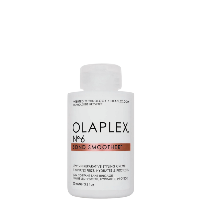 OLAPLEX Professional No6 Bond Smoother 100m, leave-in επανορθωτική θεραπεία