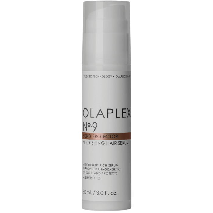 OLAPLEX No9 Bond Protector Nourishing Hair Serum 90m, θερμοπροστατευτικος ορος μαλλιων