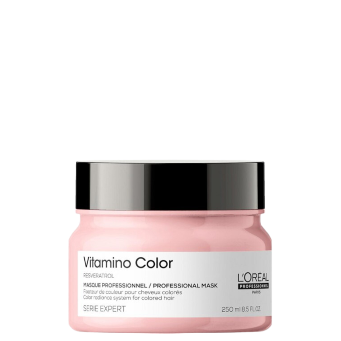 L’OREAL Serie Expert Vitamino Color Mask 500ml