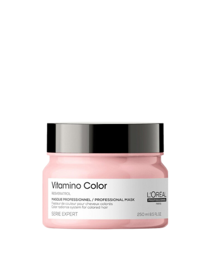 L’OREAL Serie Expert Vitamino Color Mask 500ml