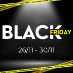 Black Friday 2025 προσφορές σε προϊόντα πύκνωσης μαλλιών