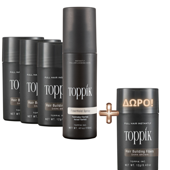 toppik easter offer 2026