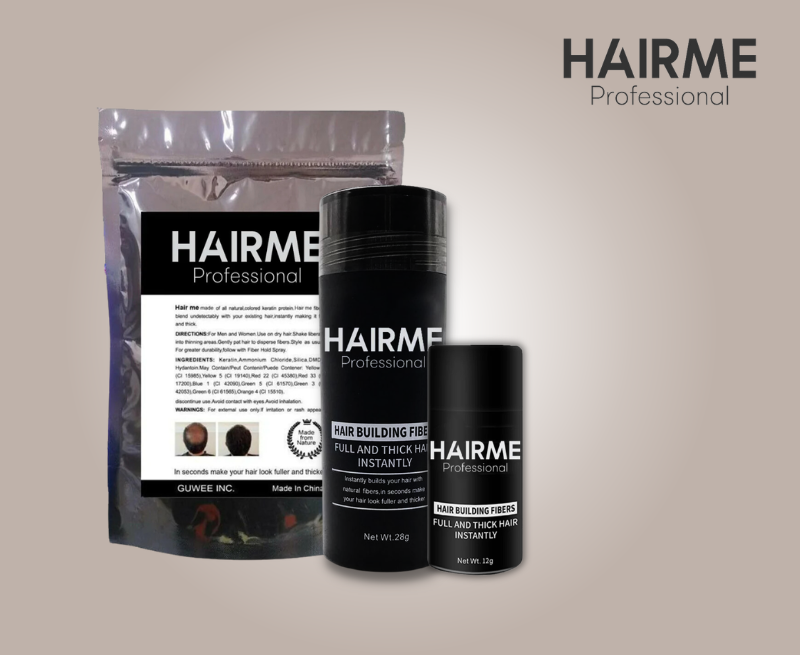 Toppik Hair Building Fibers