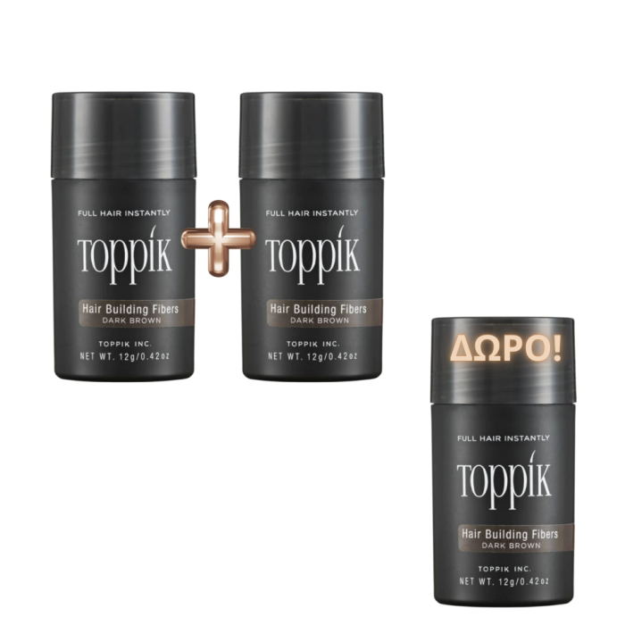 toppik 275 offer 2026
